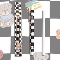 ราคา ยางลบแบบกด 16 แบบ Retractable Eraser ยางลบแท่ง พร้อมไส้เติม (16557091516)