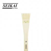 ราคา Seikai พู่กันแปรงขนขาว Seikai 1 1 5 2 3 1 ด้าม (2335074785)