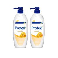 ราคา Protex โพรเทคส์ สูตร พรอพโพลิส สบู่ 4 ก้อน และครีมอาบน้ำ 450 มล x 1 1 ขวด เลือกสินค้า (20563042087)