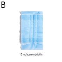ราคา Magic Electrostatic Absorbent Household Cleaning Brush For Window Duster Cleaning Tool Remover Cleaner Cleaner Dust Disposable Car R9H8 (19626674583)