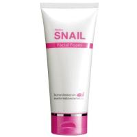 ราคา Mistine Snail Facial Foam 80g มิสทิน โฟมล้างหน้า หอยทาก ล้างหน้า ทำความสะอาดผิวหน้า ดูแลผิวหน้า หน้าใส ครีมล้างหน้า (11971305724)