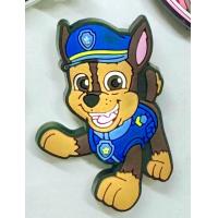 ราคา JBCT ตัวติดรองเท้ามีรู หมา ขบวนการ เจ้าตูบสี่ขา 5 Shoe charm Paw Patrol 5 งานดีสีสวยสด แก๊งค์นี้น่ารัก (20942932173)