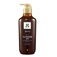 ราคา RYO Hair Strengthen Volume Shampoo 550 ml (20943533472)