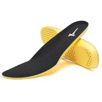 ราคา Mizuno Mizuno Insoles Mizuno พื้นในรองเท้ารองเท้าแบดมินตันรองเท้าฟุตบอลดั้งเดิมรองเท้าปิงปองวิ่งกีฬาพิเศษการดูดซับแรงกระแทกซึมซับเหงื่อและระงับกลิ่นกาย (20851022057)