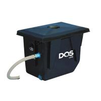 ราคา ถังดักไขมัน DOS GREASE TARP รุ่น DGT ทรงสี่เหลี่ยม (10437540636)