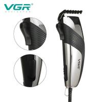 ราคา ปัตตาเลี่ยน VGR แบตตาเลี่ยน สำหรับช่างมืออาชีพ แบตเลี่ยน แบตเตอเลี่ยน แบตตาเลี่ยนไฟฟ้า ปัตเลี่ยนตัดผม ใบมีดเซรามิก Professional Hair Clipper (9946910909)