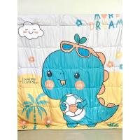 ราคา ผ้าห่มใยไหมสำหรับผู้แพ้ไรฝุ่น ผ้านวมเป็ด ผ้าห่มใยไหม ผ้านวมขนเป็ดเทียม เกรดพรีเมี่ยม ผ้าใหม่ (19627632073)