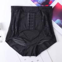 ราคา พร้อมส่ง กางเกงในเก็บพุง หุ่นเพรียว เก็บทรงดีมากก กางเกงสเตย์เก็บพุง ลายลูกไม้ กางเกงในเอวสูง (16888224214)