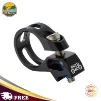 ราคา คีมหนีบมีไกเปลี่ยนเกียร์จักรยานก้านเบรคคันเกียร์22 2มม X5แหวนยึด Sram X9 X0 X1 XX XO1 XX1ส่วนเคร็ต Mtb (18147690006)