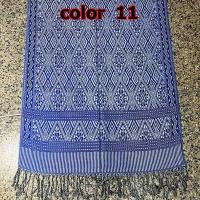 ราคา ผ้าพันคอผ้าคลุมไหล่ ผ้าพันคอกันหนาว (16556456951)