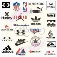 ราคา เสื้อสุ่ม เสื้อยืดแบรนด์กีฬา แบรนด์สเก็ต เสื้อยืดUSAมือสองของแท้ มีทุกแบนด์ (17462750586)