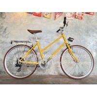ราคา จักรยานทัวร์ริ่ง Tokyo Bike (21311622192)