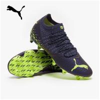ราคา มาใหม่ล่าสุด สตั๊ดฟุตบอล Puma Future Z 1 4 FG AG รองเท้าฟุตบอล (15930169430)