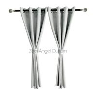 ราคา ผ้าม่านUV รุ่นRose มี7สี มี7ขนาด แถมสายรวบผ้าม่าน (1498090817)