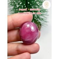 ราคา ธนาภรณ์GSH00638 พลอยทับทิมกุหลาบ 49 20 กะรัต (14497118444)