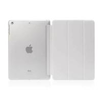 ราคา Gadget Case เคสไอแพดมินิ1 2 3 Smart Magnet case iPadmini case 1 2 3 Case White สีขาว (155354155)