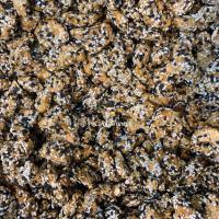 ราคา เม็ดมะม่วงหิมพานเคลือบงาดำผสมงาขาว (21043748317)