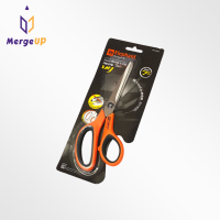 ราคา กรรไกร ตราช้าง Elephant 7 3 4 8 1 4 9 นิ้ว กรรไกร สแตนเลส Stainless Steel Scissors No HEA (7487865802)