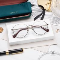 ราคา แว่นสายตา Gucci GG1145O 004 (20820201947)