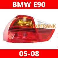 ราคา For BMW E90 316i 318i 320i 325i 05 08 TAILLIGHT TAIL LIGHT TAIL LAMP BRAKE LIGHT BACK LIGHT ไฟหน้า เลนส์ไฟหน้า ไฟหน้าสําหรับ ไฟท้าย (20805976450)