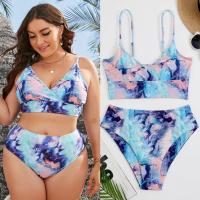 ราคา ชุดว่ายน้ำคนอ้วน ชุดว่ายน้ำ สาวอวบ ชุดว่ายน้ำไซต์ใหญ่ ได้ทั้งชุด big size 0xl 4xl พร้อมส่งในไทย (21021577027)