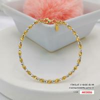 ราคา กำไลเงินแท้ 2 กษัตริย์ 92 5 Italy MK0006 (20410440149)