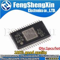 ราคา 1PCS TPA3130D2DAPR TPA3130 TPA3116D2DADR TPA3116D2 TPA3118D2DAPR TPA3118D2 TPA3128D2DAPR TPA3128D2 TPA3130D2DAPR TPA3130D2 TSSOP WATTY Electronics (20581252178)