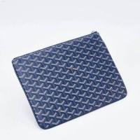 ราคา Goya Goyard กระเป๋าคอมพิวเตอร์แท็บเล็ตสุดหรูกระเป๋าใส่กระเป๋าคลัตช์ Ipad กระเป๋าคอมพิวเตอร์แท็บเล็ต Macbook ขายดี2022ไม่ฉูดฉาด (20188654209)