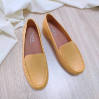 ราคา คัชชูหญิงพร้อมส่ง ลด5 ของแถม 5 สี เสริมสูง 1 5 นิ้ว พร้อมส่ง รองเท้าคัชชูส้นสูง หนังนิ่ม เบาใส่สบาย เบอร์36 40 (20046375773)