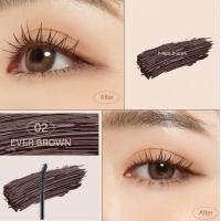 ราคา Meilinda Ultra Lift Long Mascara เมลินดา อัลตร้า ลิฟท์แอนด์ ลอง มาสคาร่า (20422600666)