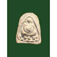 ราคา พระสังกัจจายน์ของวัดสุทัศน์รุ่นอินโดจีน ปี 2484 ของหลวงพ่อสุพจน์ แห่งวัดสุทัศน์ฯ 4079 (18756634812)