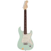 ราคา Fender Made in Japan Junior Collection Stratocaster กีตาร์ไฟฟ้า (16940137187)
