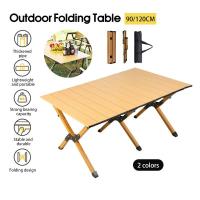 ราคา โต๊ะแคมป์ปิ้ง โต๊ะพับได้ โต๊ะพับแคมป์ปิ้ง แบบพกพาโต๊ะพับกลางแจ้ง แคมป์ปิ้งปิกนิก โต๊ะสนาม โต๊ะปิคนิค โต๊ะพับพกพาสะดวกSP214 (17955505487)