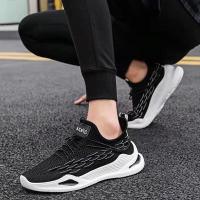ราคา Xishop รองเท้าผ้าใบ สไตล์โมเดิร์น นำเทรนสุดๆ รองเท้าผ้าใบเพื่อสุขภาพ รองเท้าผ้าใบใส่เล่นกีฬา รองเท้าผ้าใบพื้นนิ่มใส่แล้วไม่เจ็บเท้า พร้อมจัดส่ง (17471747430)