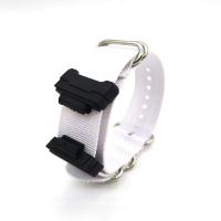 ราคา สำหรับ Casio ไนลอน G Shock GA 110 100 120 150 200 400 GD 100 110 120 DW 5600 GW 6900สายนาฬิกาข้อมือสำหรับ Apple Watch อะแดปเตอร์16มม (17051567873)