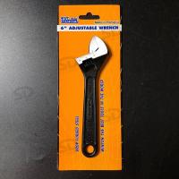 ราคา Winton ประแจเลื่อน รุ่นงานหนัก กุญแจเลื่อน มีหลายขนาดให้เลือก 6 นิ้ว 8นิ้ว 10นิ้ว 12นิ้ว ปะแจเลื่อน (20994973015)