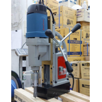 ราคา DJC23 DongCheng รุ่น DJC23 สว่านแท่นแม่เหล็กไฟฟ้า DJC 23 ของแท้ ตัวแทนในไทยมีประกัน (15380337280)