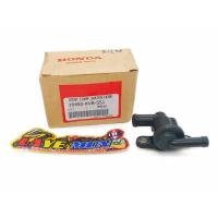ราคา วาล์ว วาล์ว ควบคุม อุณหภูมิ หม้อน้ำ Honda click 110i หัวฉีด และ click 110 คาร์บู (14553082695)