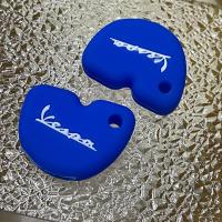 ราคา Vespa ซิลิโคนกุญแจVespa ปลอกกุญแจ เคสกุญแจ ซิลิโคนหุ้มกุญแจVespa (14441474066)