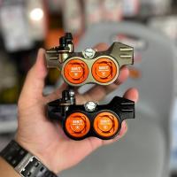 ราคา ปั้มเบรคล่างแต่ง งาน Cnc เบรคดี เบรคหนึบ (19793141571)