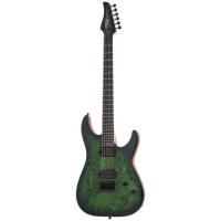 ราคา กีตาร์ไฟฟ้า Schecter C 6 Pro แถมฟรีกระเป๋า Schecter (7920053946)