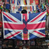 ราคา ธงเชียร์บอล 50 แบบ เชียร์ทีมรัก ธงบอล สโมสร ทีมฟุตบอล Football Fc Flag พร้อมส่งร้านคนไทย (18809811495)