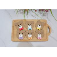 ราคา กัมเพส น้ำตาลแต่งเค้ก รูปสัตว์โลก กล่องละ 4 ชิ้น (16361610931)