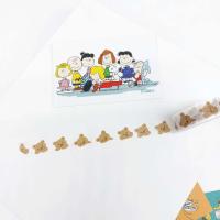 ราคา สินค้าพร้อมส่ง สติกเกอร์ เทปกาว เทปกาวลายการ์ตูน สก๊อตเทป เทปกาวกระดาษ เทปตกแต่งไดอารี่ สติกเกอร์ม้วน เทปกาวญี่ปุ่น เทปน่ารัก (10165238075)