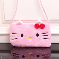 ราคา BAOLONGXIN กระเป๋าเด็กลายการ์ตูนน่ารักกระเป๋าสะพายข้างสำหรับเด็ก (18571478509)