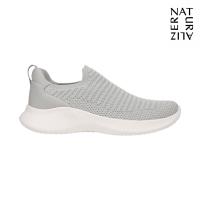 ราคา NATURALIZER Import Shoes ELITE Slip on Sneaker NIC19 (19953932558)