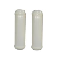 ราคา 2PCS 10 Inch Flat Type UF Hollow Fiber Ultrafiltration Membranes Filter 0 01 Micrometre High Flow Membrane UF Dry (17656969114)