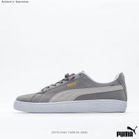 ราคา พูม่า PUMA Suede Classic BBOY Fabulous 50th Sneakers รองเท้าบุรุษและสตรี รองเท้าวิ่ง รองเท้าเทรนนิ่ง รองเท้าสเก็ตบอร์ด รองเท้าผ้าใบ (21071841807)