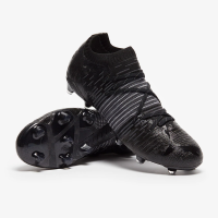 ราคา สตั๊ดฟุตบอล รองเท้าฟุตบอล Puma Future Z 1 1 FG AG สีดำ (7680058250)