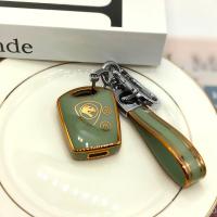 ราคา ฝาครอบกุญแจรีโมตโปรตอนสำหรับ Gen2โปรตอนวาจาเคสกุญแจซาก้า Flx Fl พวงกุญแจ Saga โปรตอน Tpu (19560885443)